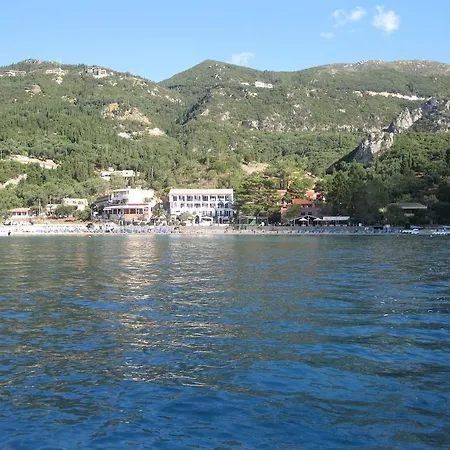 Lejlighed Paradise *