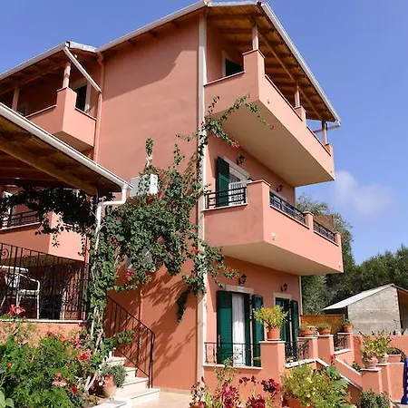 Paradise شقة باليوكاستريتسا