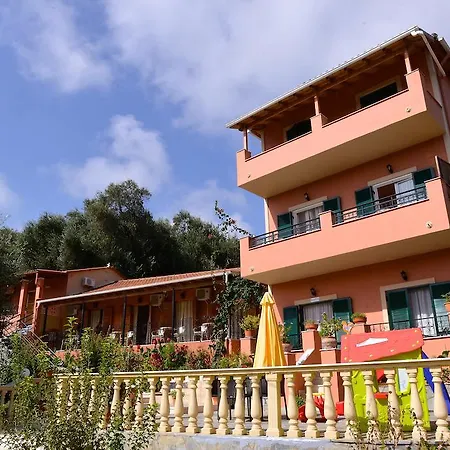 Paradise باليوكاستريتسا