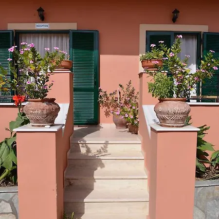 Paradise باليوكاستريتسا