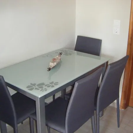 Апартаменты Paradise