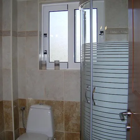 Paradise Apartment