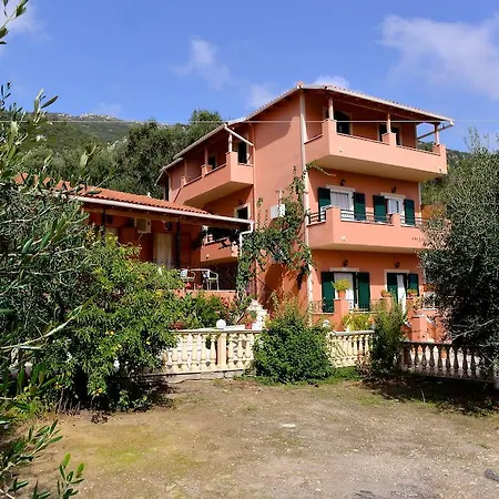 Paradise Apartment