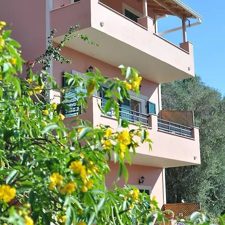 Paradise Apartament *