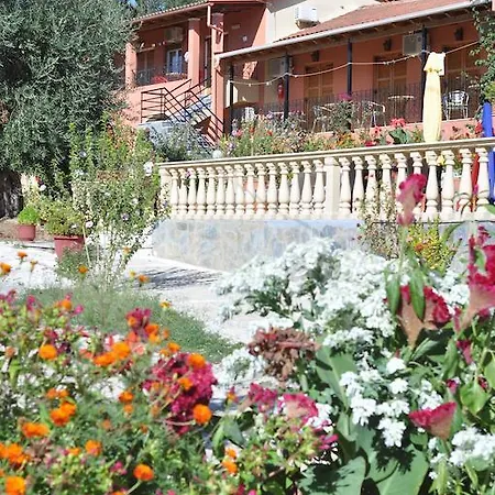 Apartament Paradise Paleokastritsa