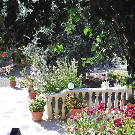 Paradise * Paleokastritsa