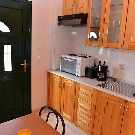Paradise Apartment