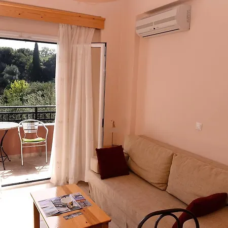 Apartament Paradise *