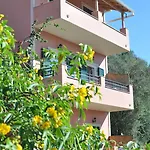 Paradise Апартаменты *