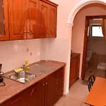 Апартаменты Paradise