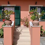 Paradise Палеокастрица